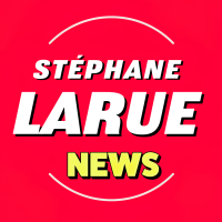 Photo de profil de Stéphane Larue